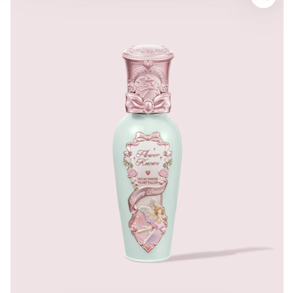 BNIB Flower Knows Lip Laquer - Lullaby - Picture 2 of 3